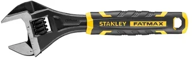 Reguliuojamas veržliaraktis Stanley FMHT13126-0; 200 mm