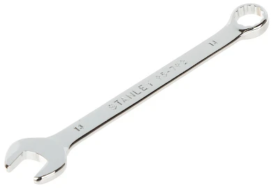 PLOKŠČIAS SU AKIMI RAKTAS ST-STMT95792-0 14 mm STANLEY