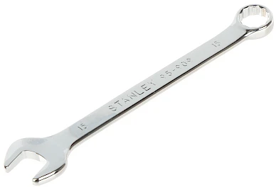 PLOKŠČIAS SU AKIMI RAKTAS ST-STMT95909-0 15 mm STANLEY