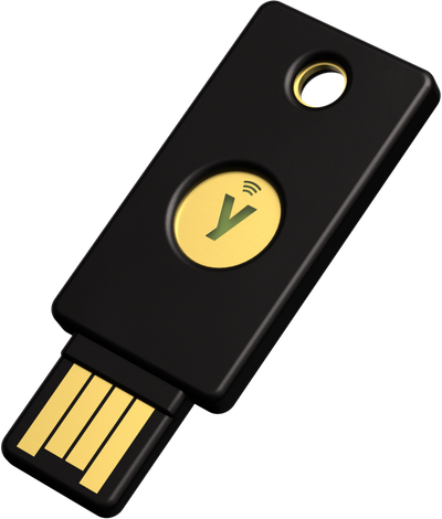 Yubico YubiKey 5 NFC
