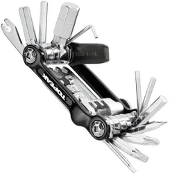 Wrench Topeak Mini 20 Pro Juodas