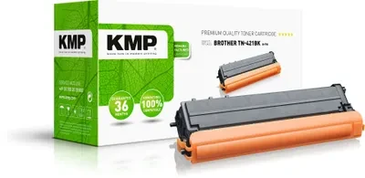 Legrand KMP 1265,0000, 3000 puslapių, juoda, 1 vnt.