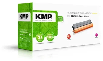 Legrand KMP 1265,3006 tonerio kasetė 1 vnt Rausvai raudona
