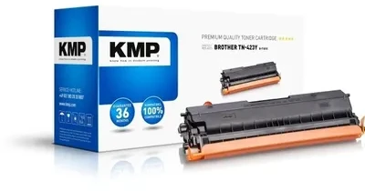 Legrand KMP 1265,3009 tonerio kasetė 1 vnt Geltona