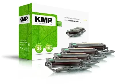 Legrand KMP B-DR32 kaseta su tonerem 4 vnt. Zamiennik