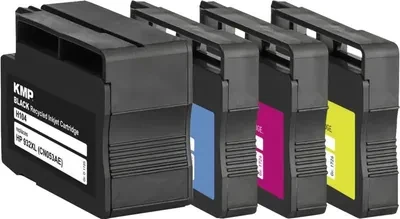 Legrand KMP H174V Multipack BK/C/M/Y komp. su HP C2P42AE 932/933 XL