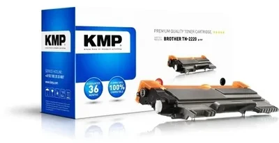 Legrand KMP Toneris Brother TN-2220/ TN2220 juodas 5200 S. B-T97 remanufactured