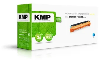 Legrand KMP 1268,0003 tonerio kasetė 1 vnt Derantis Žydras