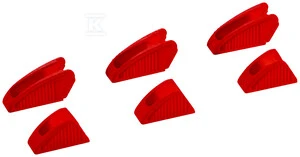 Knipex 180 mm 3 mm knipex antspaudo apsa