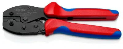 Antgalių užspaudimo replės KNIPEX MC4/MC4 Evo2