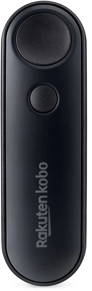 Kobo N257-AC juoda