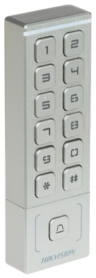 KODINĖ SPYNA DS-K1T809MWX Wi-Fi, Hikvision