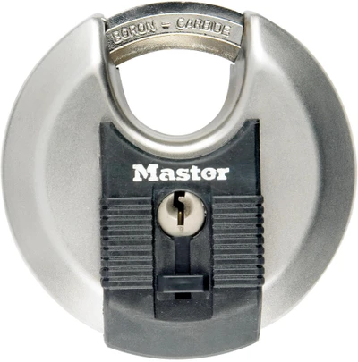 Master Lock Spynelė MasterLock M40EURD; 70 mm