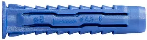 Rawlplug Universalus kaištis 4ALL 10x50 mm 50 vnt. - 4ALL-10