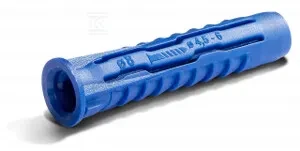 KOŁEK RAWLPLUG 4ALL-12