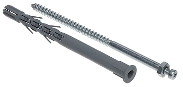 INKARINIS SRAIGTAS JPK-12X160/M5 EBOLT