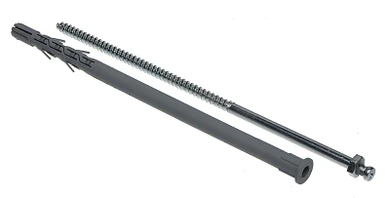 INKARINIS SRAIGTAS JPK-12X260/M5 EBOLT