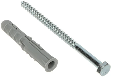 INKARINIS SRAIGTAS KS-10/6X100 KLIMAS