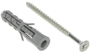 INKARINIS SRAIGTAS KW-10/5X70 KLIMAS