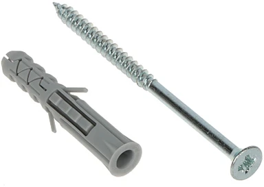 INKARINIS SRAIGTAS KW-10/6X100 KLIMAS
