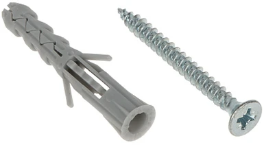 INKARINIS SRAIGTAS KW-8/5X50 KLIMAS