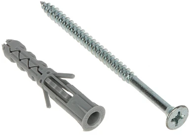 INKARINIS SRAIGTAS KW-8/5X80 KLIMAS