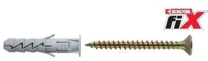 Koelner FIX-08+550 8X40 /200SZT/