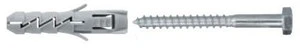 Koelner FIX-12/80 SIX./ 50PCS/ 12X60