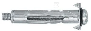 Koelner MOLLY M4x40 VARŽTAI KARTONO PLOKŠTOMS