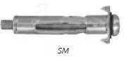 Koelner SM-05037 Ankeris MOLLY(100/1800)