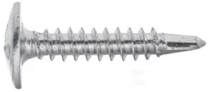 Savisriegis plačia galva su grąžteliu KOELNER, 4,2 x 13 mm, 400 vnt.