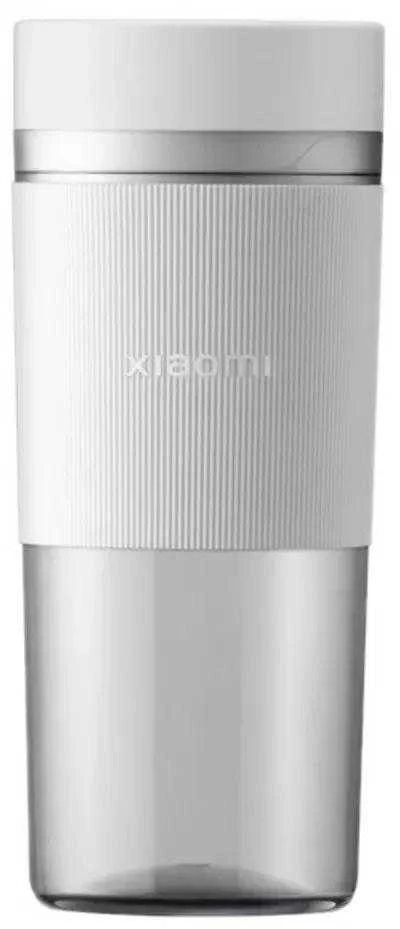 Plakiklis Xiaomi | Maišytuvas ES | Nešiojamas | 45 W | Ąsočio medžiaga: plastikas | Ąsočio talpa: 0,3 l | Ledo smulkinimas | Baltas