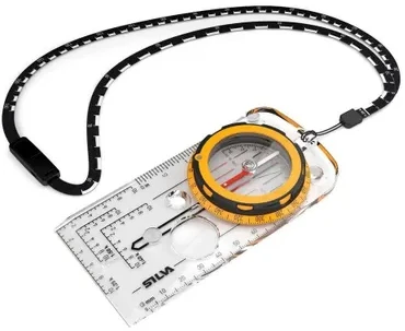 SILVA EXPEDITION kompasas
