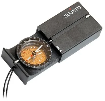 Suunto MB-6