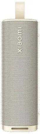 Kompiuterio kolonėlės Nešiojama garso kolonėlė Xiaomi Sound Outdoor 30W, auksinė