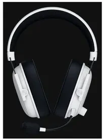 Kompiuterio kolonėlės Razer BlackShark V3 Ausinės Baltos (RZ04-05410500-R3M1)
