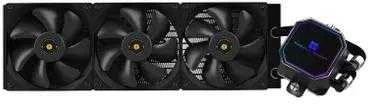 Thermalright Frozen Prism 360 Juodas Complete Vanduo Cooling, RGB – 360 mm, juodas