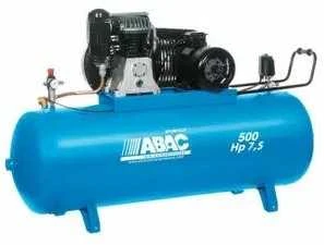 KOMPRESORIUS ABAC B6000/500 7,5 AG 400 V