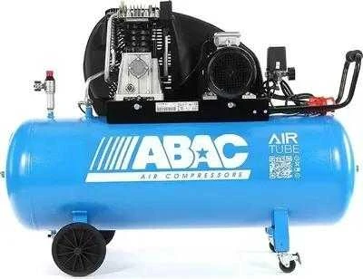 Kompresorius Abac KOMPRESORIUS ABAC PRO EXP A49B/200 4HP 400V ->4116000235