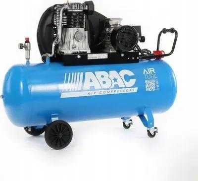 KOMPRESORIUS ABAC PRO EXP A49B/200 5,5 AG 400 V ->4116000241