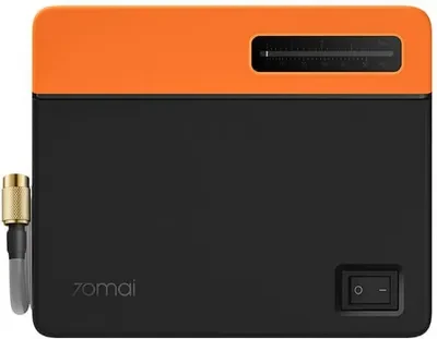 70Mai oro kompresorius Eco Midrive TP04