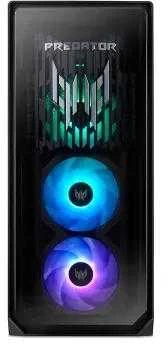 Stacionarus kompiuteris Acer PREDATOR Orion 7000 U7-265KF 32GB 2TBSSD RTX5080 16GB W11H Nešiojamasis kompiuteris