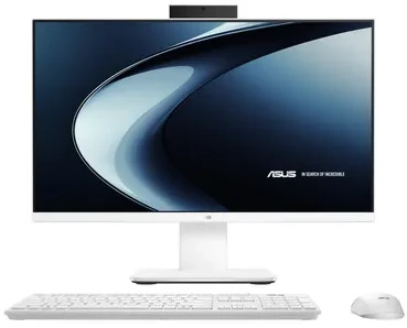 Stacionarus kompiuteris Asus AIO ExpertCenter P4 V440VAK-WPC952W i3 1315U/8GB/512SSD/W11Home Weiss
