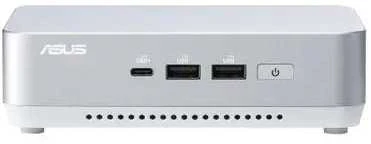 ASUS NUC 14pro+/RNUC14RVSU700002I/Intel Ultra 7 155H/Intel Arc grafika/4xUSB/M.2 22x80 NVMe; 22x42 NVMe/2,5Gbe LAN/2xHDMI/2x Thunderbolt 4 (USB-C+DP)/be saugyklos/be RAM/AX211.D2WG.NV/be OS/EU Cord/Kit(L6)/EAN:4711387496725