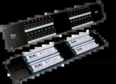 Alantec Patch panel UTP 32 porty LSA – (PK017)