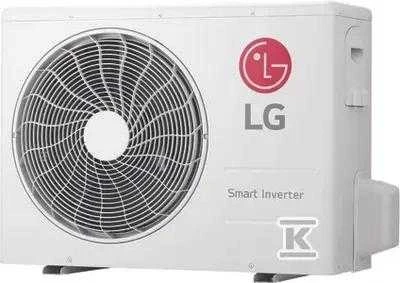Kondicionierius KLIMA.LG DU.DE.SO.AIR JED.ZE.2.5KW /3.2K