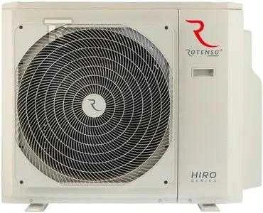 Kondicionierius Rotenso HIRO H120XM5 R15 MULTI S-LINE AGREGAT
