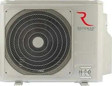 Kondicionierius Rotenso HIRO H80XM4 R15 MULTI S-LINE AGREGAT