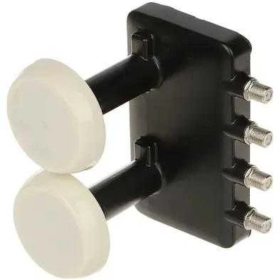 KONDICIONIERIUS TV-SAT KONW/MONOBLOCK-QUAD INVERTO
