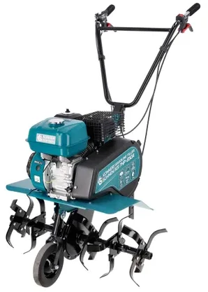 Konner & Sohnen Benzinis Kultivatorius 7zs, ≤80cm, KS 7HP-850A